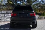 2011 BMW X5 xDrive30d 211HK, Automat, hengerfeste, HUD